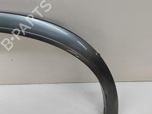 Rear left wheel arch trim BMW X5 (F15, F85) M 50 d | BP25999882C136 