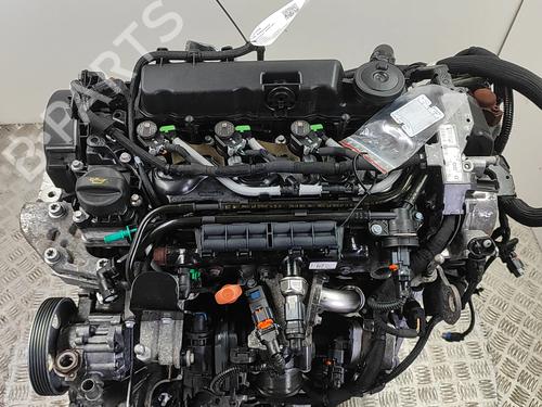 Engine CITROËN JUMPER II Van 2.0 BlueHDi 130 | BP33882472M1  - Image 5