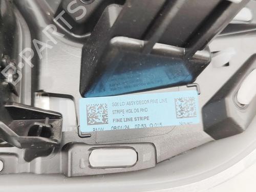 Luftventil BMW X5 (G05, F95) xDrive 30 d Mild-Hybrid | BP31592652I21