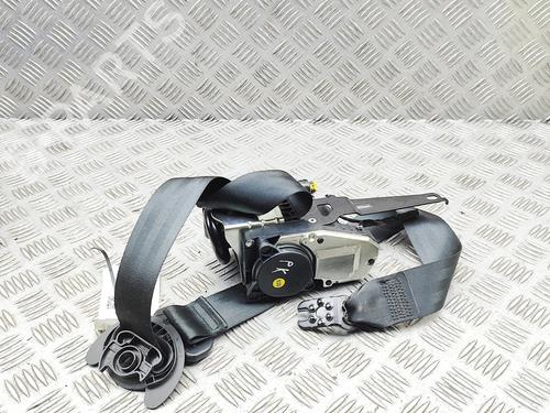 Front left seatbelt VW PASSAT B8 (3G2, CB2) 2.0 TDI | BP38421545I26 - Image 4
