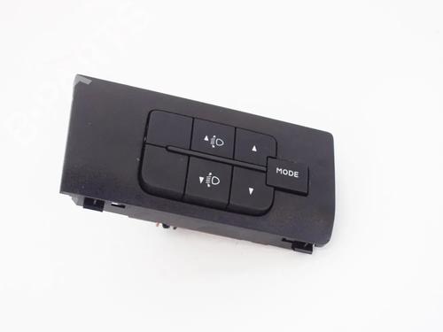 Used Switch CITROËN JUMPER II Van 2.2 HDi 130 (130 hp) 6741535