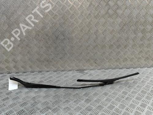 Used Front windshield wiper arm VW GOLF VII (5G1, BQ1, BE1, BE2) e-Golf (136 hp) 27350486