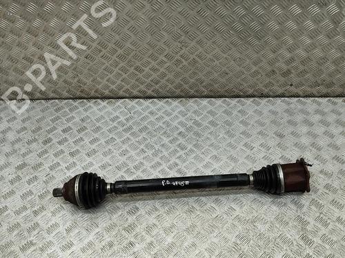 Used Right front driveshaft Right front driveshaft VW PASSAT B8 (3G2, CB2) 2.0 TDI (150 hp) 22352737 22352737