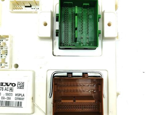 Electronic module VOLVO XC60 II (246) D4 | BP34443506M83  - Image 8