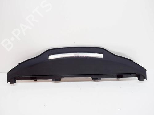 Used Rear parcel shelf Rear parcel shelf MASERATI GHIBLI III (M157) 3.0 S (409 hp) 10186814 10186814