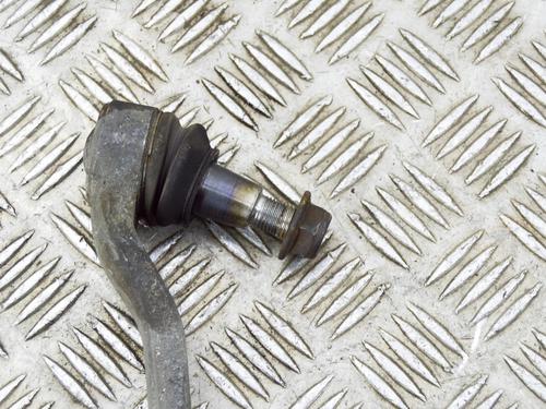 Left front suspension arm BMW X3 (F25) xDrive 30 d | BP11181221M12 