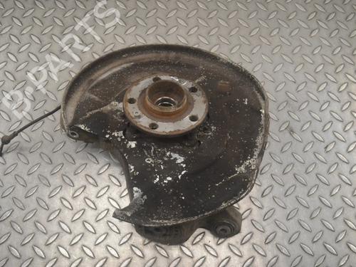 Left rear steering knuckle VOLVO XC90 II (256) D5 AWD | BP30894570M27 - Image 2