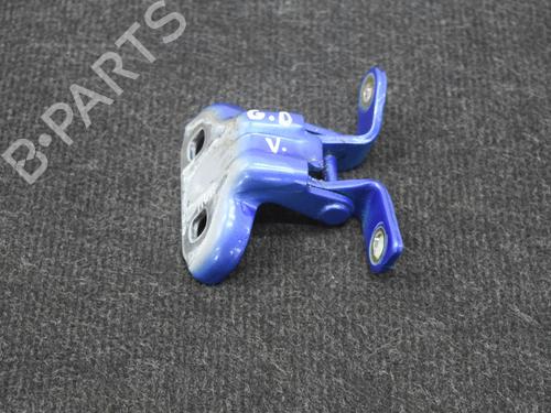 Dørhengsel/Dørstopper OPEL MOKKA / MOKKA X (J13) 1.4 (_76) (140 hp) 14614613