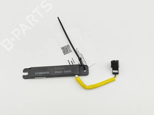 Used Electronic module Electronic module 37029943 37029943