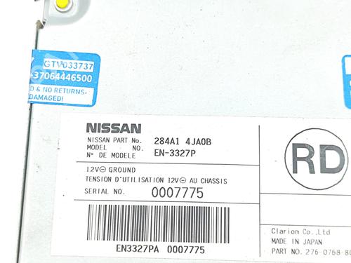 Electronic module NISSAN NAVARA NP300 Pickup (D23, D23T) 2.3 dCi 4x4 (D231, D23T) | BP38268172M83 - Image 6