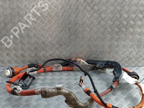 Used Wiring harness TOYOTA PRIUS (_W3_) 1.8 Hybrid (ZVW3_) (99 hp) 28811923
