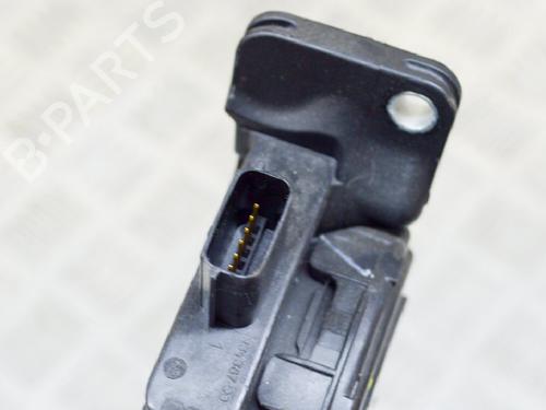 Pedal FORD FOCUS III 2.0 ST | BP6866252I4 