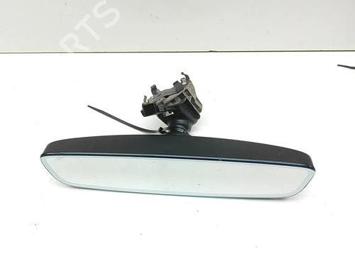 Used Rear mirror AUDI Q5 (FYB, FYG) 3.0 TDI quattro (286 hp) 33223696
