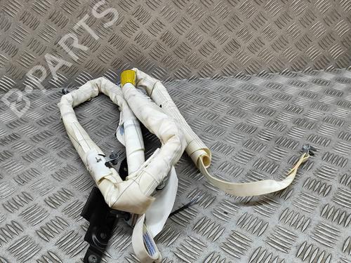 Left curtain airbag LAND ROVER RANGE ROVER EVOQUE (L538) 2.2 D 4x4 | BP18036820C11