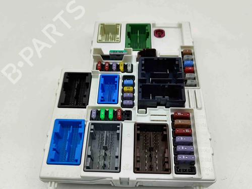 Fuse box OPEL ASTRA L (OV5) 1.2 (FPHNSL, FPHNSR) | BP33374720E1 - Image 5