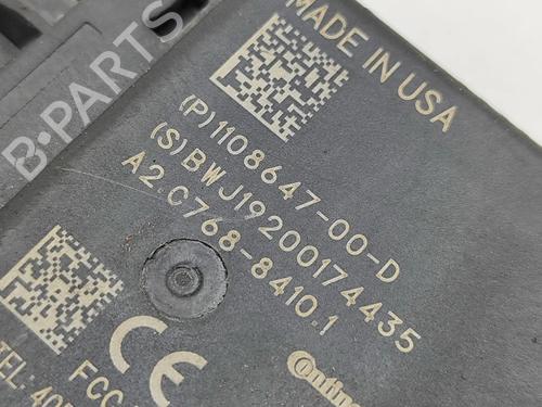 Electronic module TESLA MODEL 3 (5YJ3) EV AWD | BP27799735M83  - Image 6