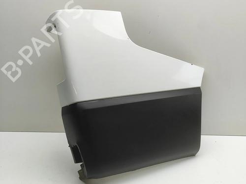 Used Corner bumper FIAT TALENTO Van (296_) 1.6 D (95 hp) 32459615