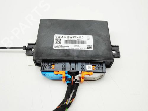 Centralita motor Centralita motor 38291996 38291996
