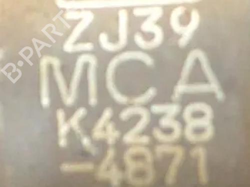 Electronic sensor MAZDA 2 (DE_, DH_) 1.3 (DE3FS) | BP6721128M84  - Image 5