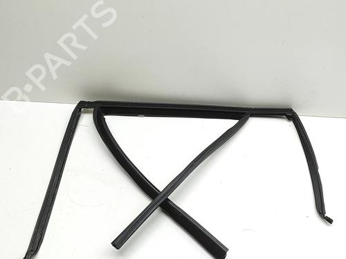 Dørlist BMW X3 (G01, F97, G08) iX3 (286 hp) 30909821