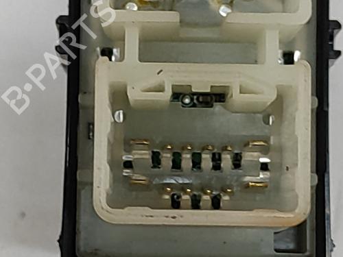 Left front window switch TOYOTA LAND CRUISER PRADO (_J12_) 3.0 D-4D (KDJ120, KDJ125) | BP27295697I27 
