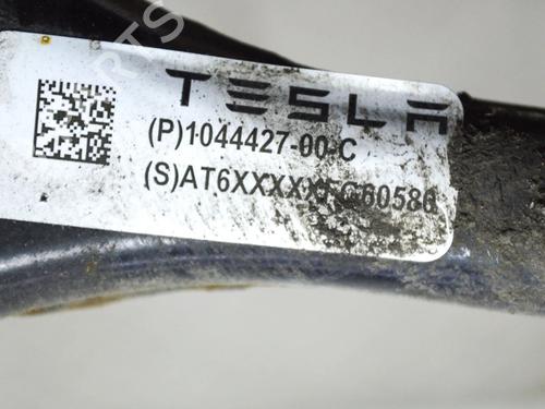 Højre bagtil bærearm TESLA MODEL 3 (5YJ3) EV | BP27758366M15 - Image 4