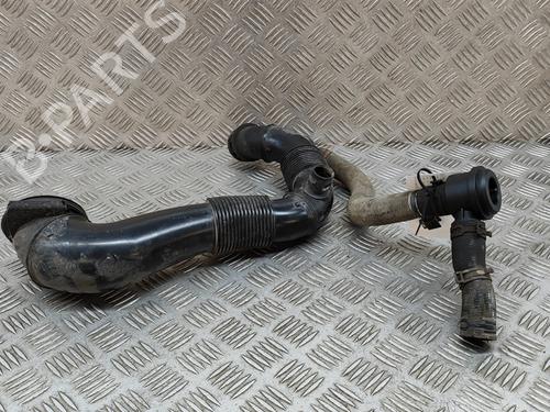 Pipe PORSCHE MACAN (95B) 3.6 Turbo | BP18878258M125 