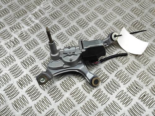 Motor limpa vidros traseiro LEXUS NX II (_A2_, _H2_) 350h E-Four (AAZH25) (243 hp) 32741217