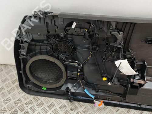 Front left panel PORSCHE BOXSTER (987) S 3.4 | BP32755322C58  - Image 5