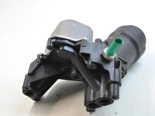 Used Oil radiator Oil radiator AUDI A6 C7 (4G2, 4GC) 2.0 TDI (190 hp) 9863988 9863988