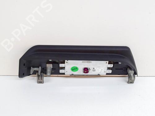 Multifunctionele display BMW 3 (G20, G80, G28) 320 d | BP15480892C48 