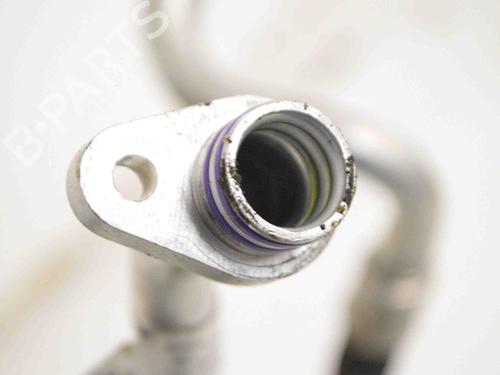 AC-rør LAND ROVER RANGE ROVER VELAR (L560) 2.0 P250 Si4 4x4 | BP30224831M126 