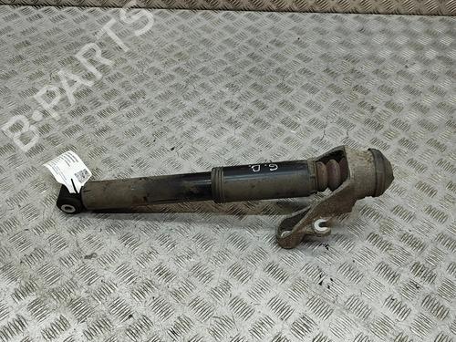 Used Right rear shock absorber Right rear shock absorber VOLVO V90 II Estate (235) B6 Mild-Hybrid AWD (348 hp) 33380698 33380698