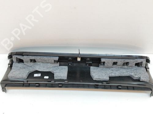 Pynteleist til bakluke PORSCHE TAYCAN Cross Turismo (Y1B) 4S Performance Battery Plus (Y1BDB1) | BP27773118C151 