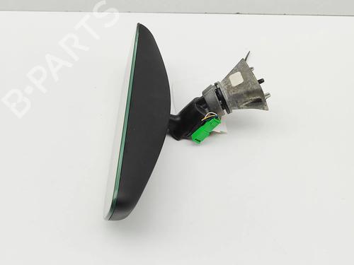 Rear mirror VOLVO XC90 II (256) T6 AWD | BP37643174I6 - Image 3