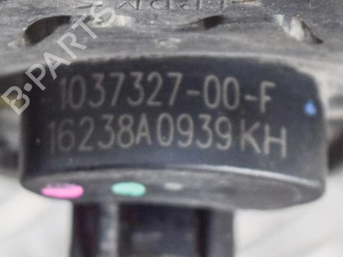 Auxiliary water pump TESLA MODEL X (5YJX) 90D AWD | BP20233125M111 