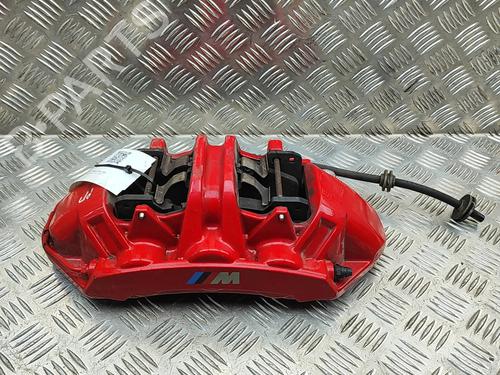 Used Right front brake caliper Right front brake caliper BMW 8 Gran Coupe (G16, F93) M8 (600 hp) 28954763 28954763