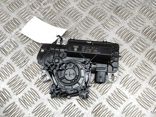 Module électronique AUDI A4 B9 Avant (8W5, 8WD) 1.4 TFSI (150 hp) 18958821