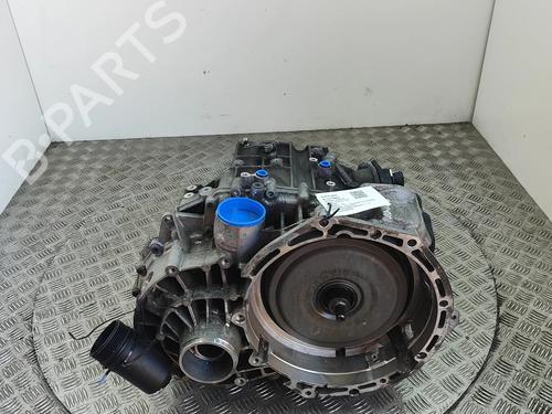 Used Gearbox VOLVO XC60 II (246) T8 Hybrid AWD (407 hp) 30574880