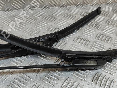 Front wipers mechanism AUDI A6 C8 (4A2) 40 TDI | BP28432067C83 