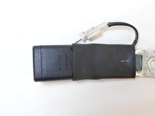 Seat buckle LEXUS GS (_L1_) 450h (GWL10_, GWL10, GWL10R) | BP33359669I32 - Image 6