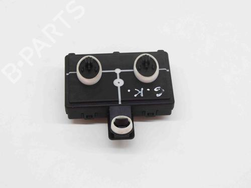 Elektronisk modul AUDI A4 B9 (8W2, 8WC) 1.4 TFSI | BP6768514M83