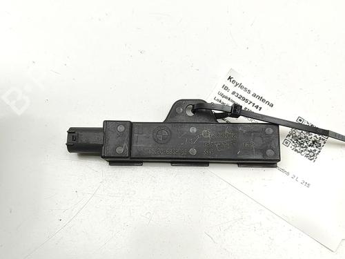 Used Electronic module BMW 3 (G20, G80, G28) 330 e Plug-in-Hybrid (292 hp) 30109033