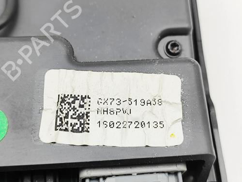 Kabinelys JAGUAR XE (X760) 2.0 D | BP38239348I8 - Image 9
