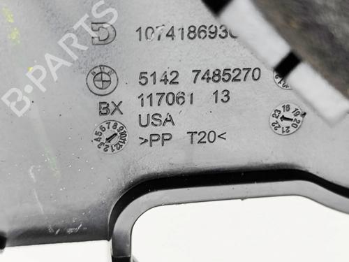 Speaker BMW X7 (G07) xDrive 40 i Mild Hybrid | BP33389984E2 - Image 7