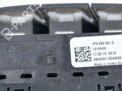 Switch BMW X5 (G05, F95) xDrive 40 i | BP8843425I30 