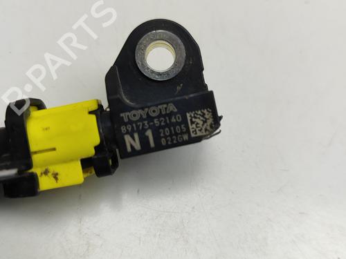 Electronic sensor TOYOTA PRIUS (_W6_) 2.0 PHEV (MXWH61L, MXWH61) | BP29975281M84
