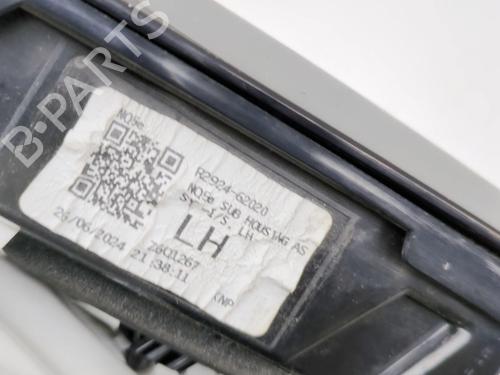 Left tailgate light KIA SPORTAGE V (NQ5) 1.6 CRDi MHEV AWD | BP39072832C79 - Image 11