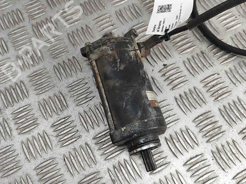 Used Starter TRIUMPH MOTORCYCLES THRUXTON Thruxton 900 (986ME2) (69 hp) 28563091