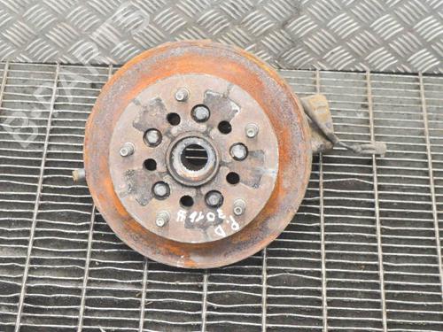 Used Right front steering knuckle FORD TRANSIT CUSTOM V362 Van (FY, FZ) 2.2 TDCi (125 hp) 14622530